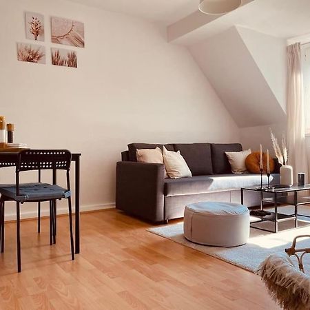 Gemutliche & Komplett Ausgestattete Residenz Essen Eksteriør bilde