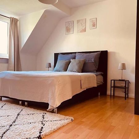 Gemutliche & Komplett Ausgestattete Residenz Essen Eksteriør bilde