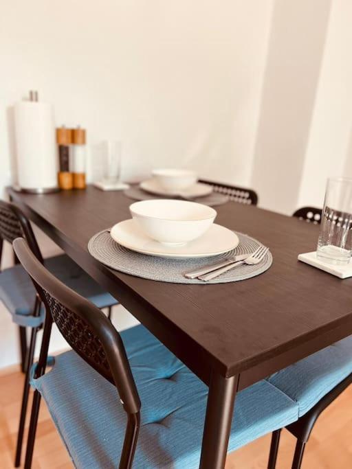 Gemutliche & Komplett Ausgestattete Residenz Essen Eksteriør bilde
