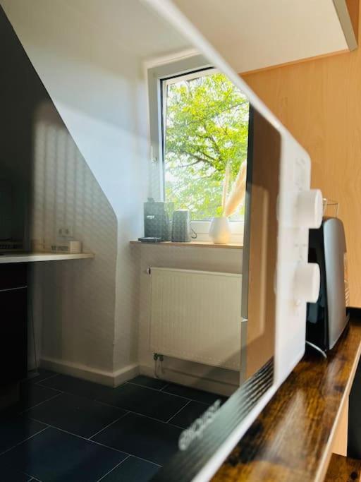 Gemutliche & Komplett Ausgestattete Residenz Essen Eksteriør bilde